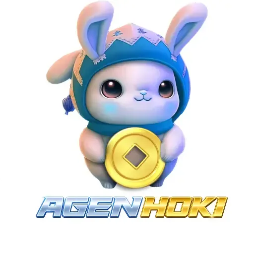 AGENHOKI - Game Tembak Ikan Seru dan Menyenangkan