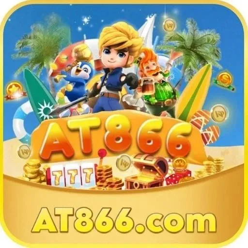 AT866 - Pengalaman Live Casino Terbaik di Ujung Jari Anda