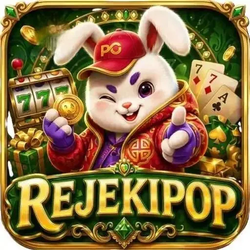 REJEKIPOP - Game TPS Seru dan Menantang