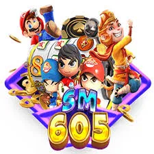 SM605 - Petualangan Epik di Dunia Ajaib