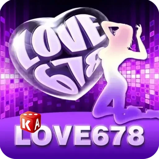 Logo love678